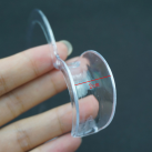 Кляп в рот. 1 шт. photo 2