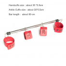 Бондаж на перекладине photo 3