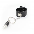 Бондаж на перекладине photo 1