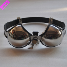 Металлический бюстгальтер photo 1