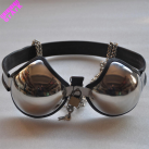 Металлический бюстгальтер photo 2