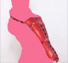 Ограничитель для рук Novetly photo 1