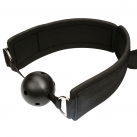 Кляп с наручниками. photo 5