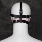 Маска с кляпом photo 1