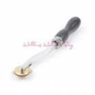 Ролик с шипами. photo 4