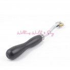 Ролик с шипами. photo 3