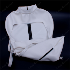 Бондаж для рук из кожи photo 4