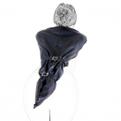 Бондаж для рук из кожи photo 1