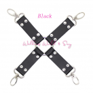 Бондаж из искусственной кожи photo 3