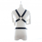 Кожаный бондаж для мужчин photo 1