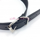 Кляп с зажимами для сосков photo 6