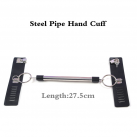 Наручники и наножники с перекладиной photo 5