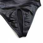 Сексуальное боди с открытой грудью photo 6