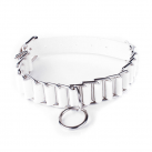 Ошейник с кольцом. photo 4