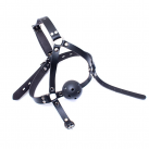 Кляп с мячиком. photo 4