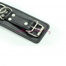 Наручники кожаные photo 4