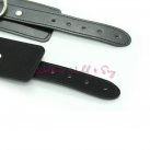 Наручники кожаные photo 5