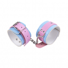 Наручники. Искусственная кожа. photo 2