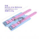 Наручники. Искусственная кожа. photo 4