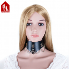 Ошейник с цепями. photo 2