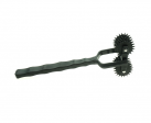 Колесо для БДСМ Wartenberg photo 2