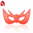 Маска Davidsource "Летучая мыш" на глаза photo 3