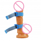 Кольцо на пенис с электростимуляцией photo 3