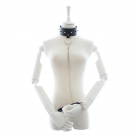 Ошейник с поводком photo 1