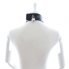 Ошейник с поводком photo 4