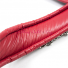 Ошейник с поводком photo 1