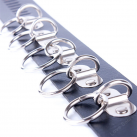 Ошейник из искусственной кожи photo 4