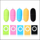 Вибрационное яйцо photo 3