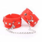 Силиконовые наручники photo 6