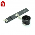 Наручники с цепью Davidsource  photo 3