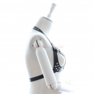 Бюстгальтер. Кожа. photo 1