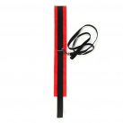 Набор БДСМ игрушек, красно/черный photo 5