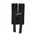 Набор БДСМ игрушек, красно/черный photo 6