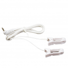 Эектростимулятор с зажимами для сосков. photo 6