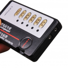 Эектростимулятор с зажимами для сосков. photo 4