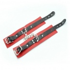 Наручники. Шкіра. photo 1