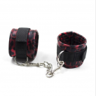 Секс набор Leopard для БДСМ, 5 Шт./комплект photo 1