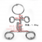 Бондаж металлический  photo 2