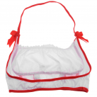 Эротический костюм Oomph! Медсестра. photo 5