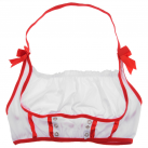 Эротический костюм Oomph! Медсестра. photo 4