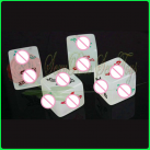 Светодиодные кости NINGMU Dice photo 1