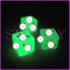 Светодиодные кости NINGMU Dice photo 2