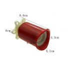 Зажимы для сосков. Насос. photo 1