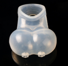 Насадка на мошонку photo 4