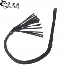 Кнут Черный волк  photo 2