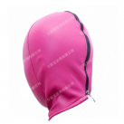 Маска закрытая. photo 1